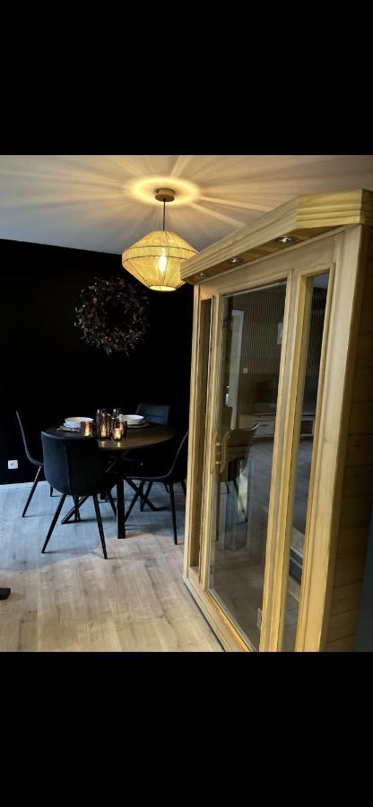 L'Agathe Lejlighed Liège Eksteriør billede